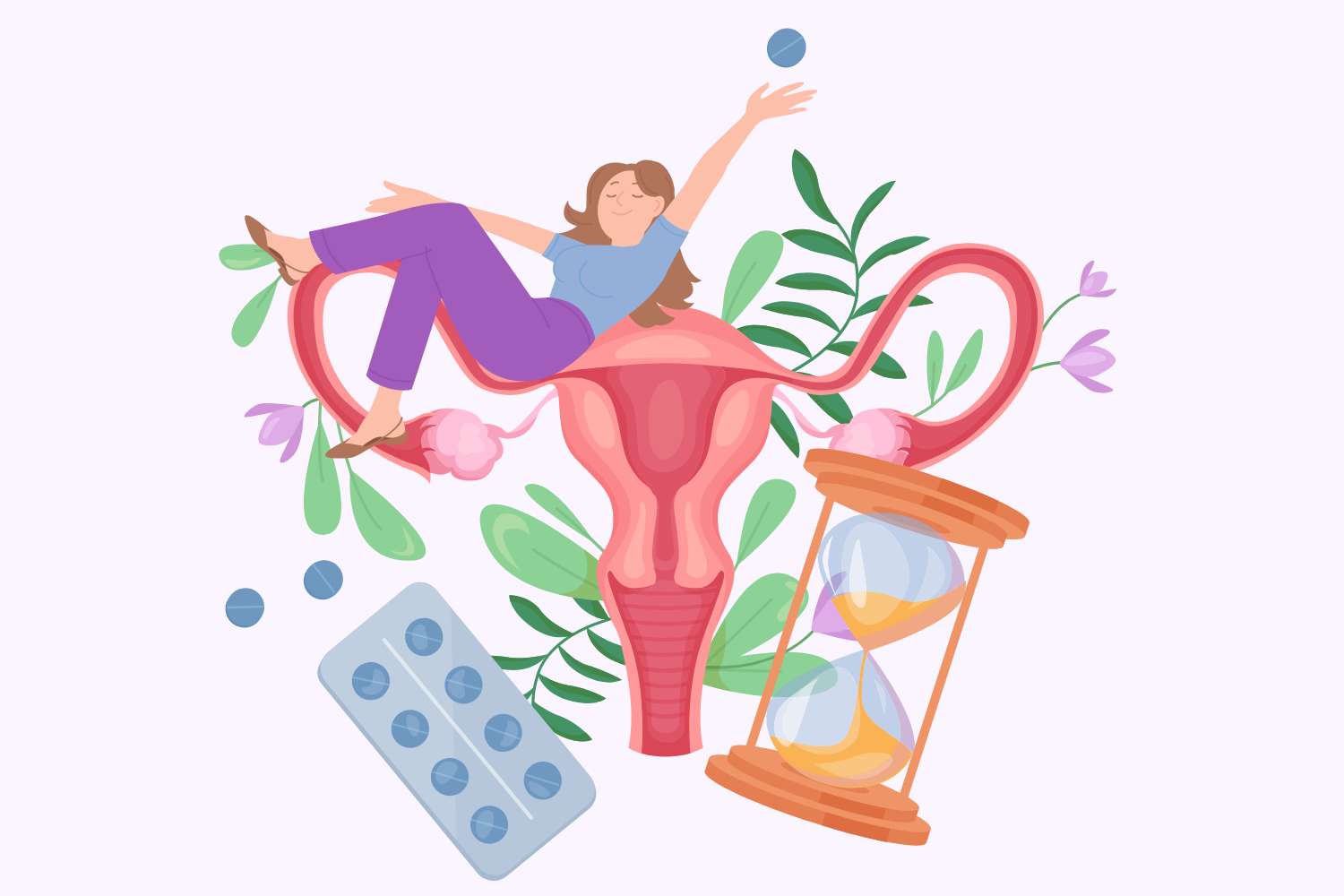 Anti Müller Hormon Test