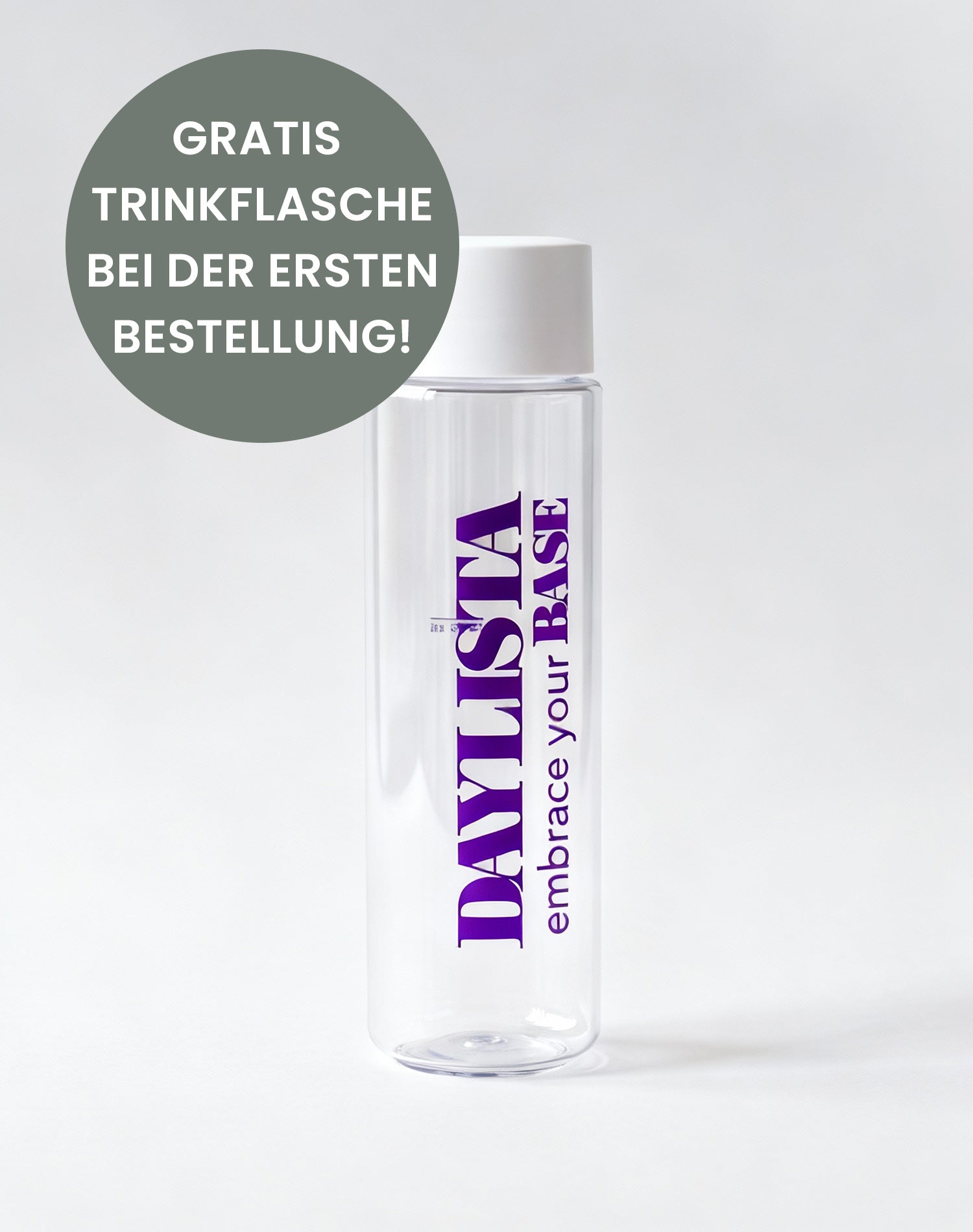 DAYLISTA embrace your BASE