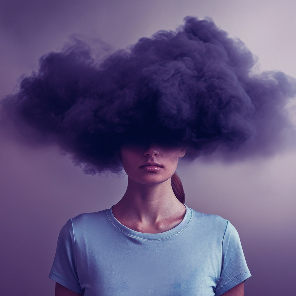 Brain Fog Perimenopause