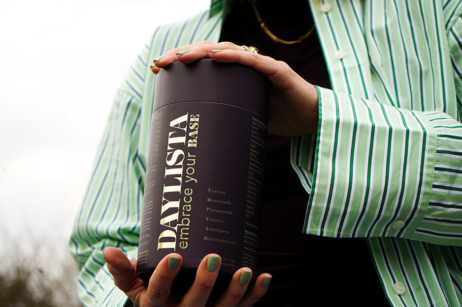 Daylista Drink