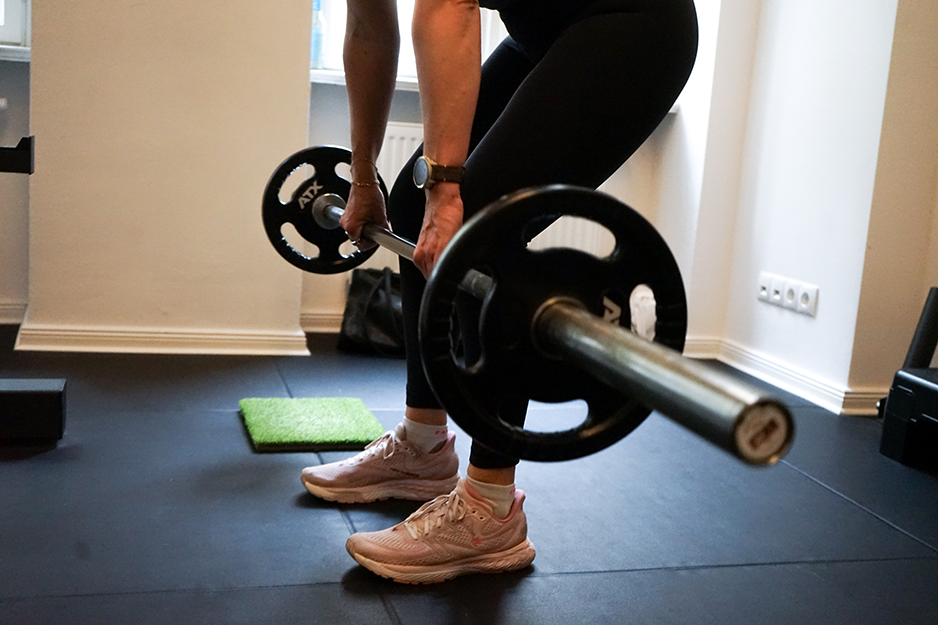 Krafttraining