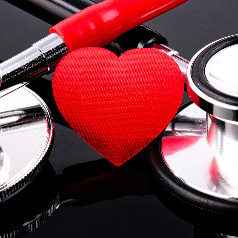 herz und Abhörgeräte