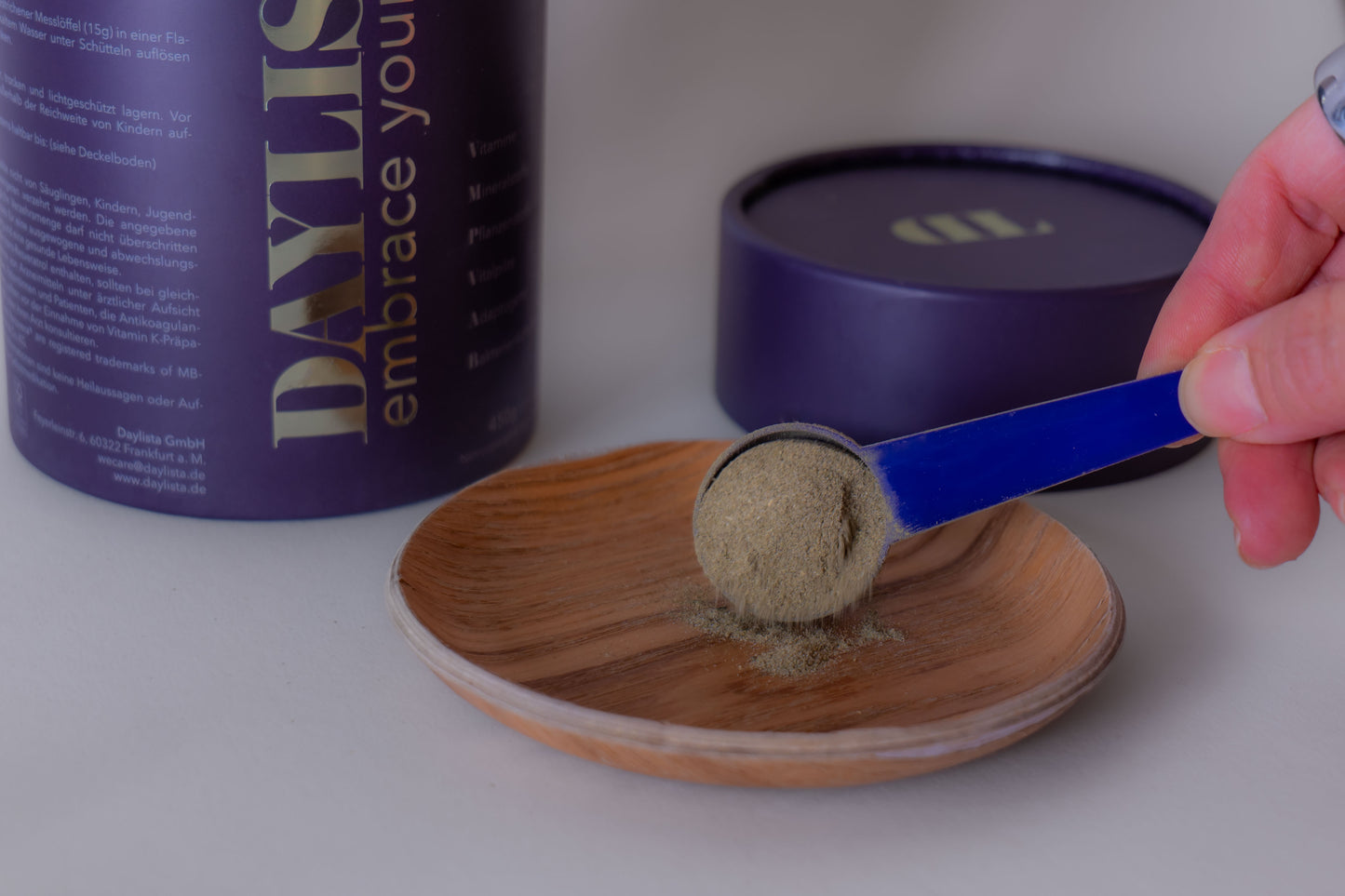 Daylista