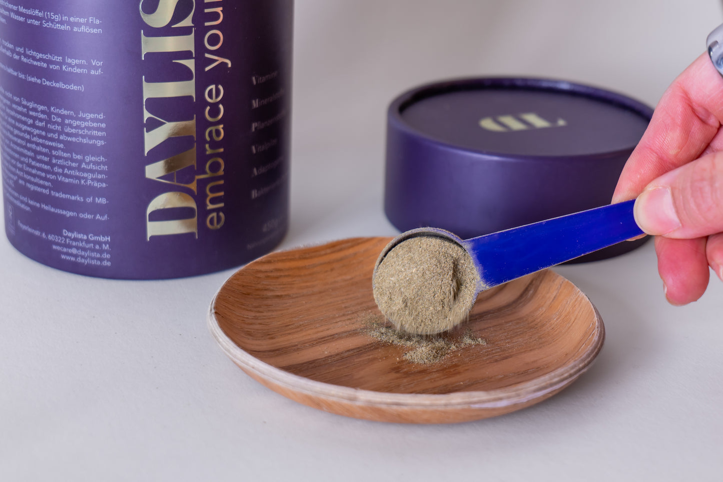 Daylista