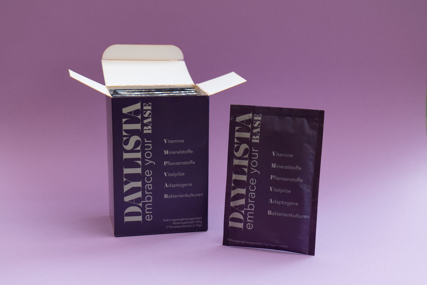 DAYLISTA 