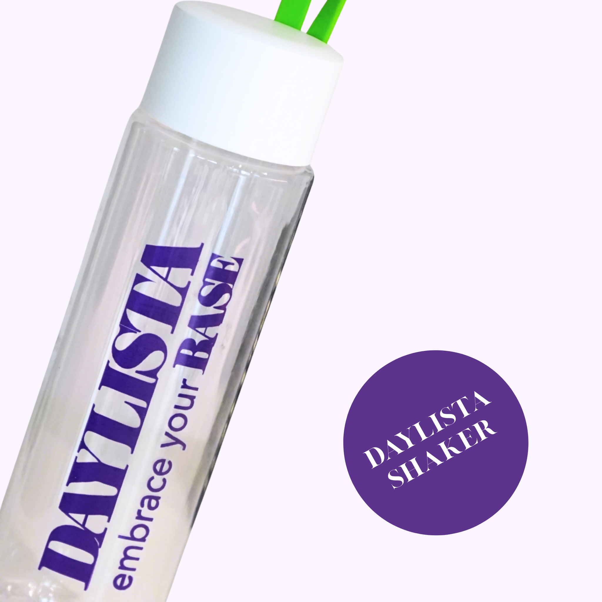 Daylista Shaker